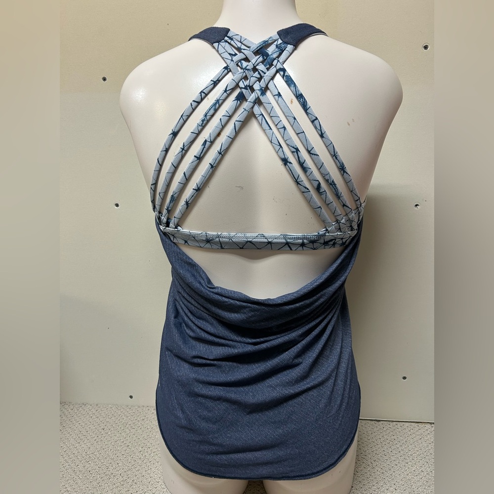 2/$75💥- SHIRT | Women’s Lululemon Wild tank top size 6